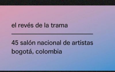 SALÓN NACIONAL DE ARTISTAS