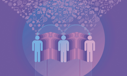 TECNOLOGÍA, EL ALIADO DE LAS RELACIONES