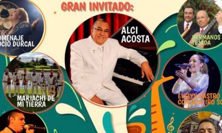 LA GRAN TERTULIA MUSICAL