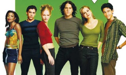 MARATÓN DE PELÍCULAS Y SERIES
