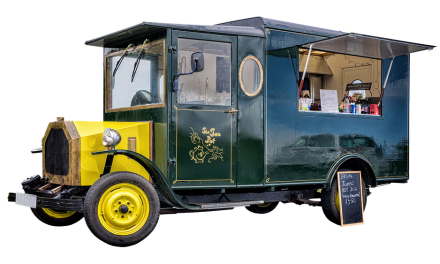 FOOD TRUCK FEST 2019