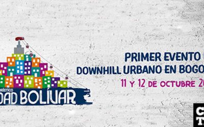 FESTIVAL TURÍSTICO CIUDAD BOLÍVAR