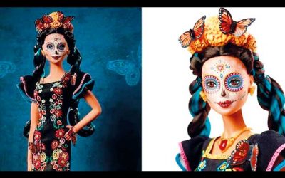 BARBIE CATRINA