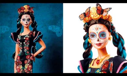 BARBIE CATRINA