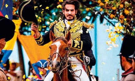 BOLÍVAR