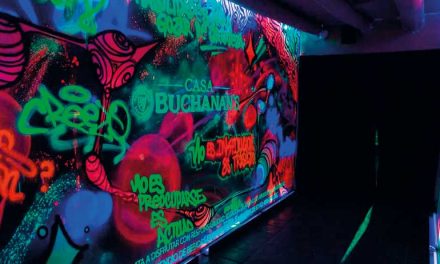 CASA BUCHANAN´S