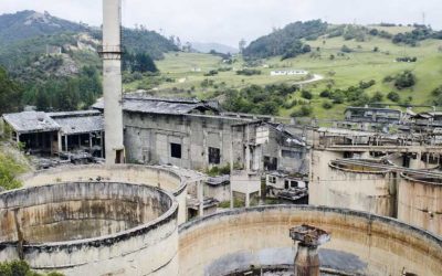 DILE SÍ AL CINE DE TERROR MADE IN COLOMBIA