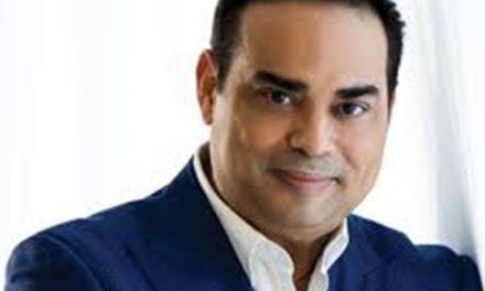 CONCIERTO DE GILBERTO SANTA ROSA