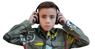 DJ D8