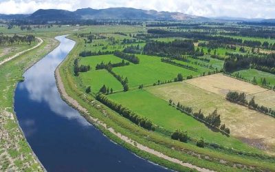 RECUPEREMOS EL RÍO BOGOTÁ