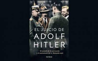 EL JUICIO DE ADOLF HITLER