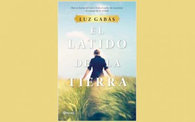 EL LATIDO DE LA TIERRA
