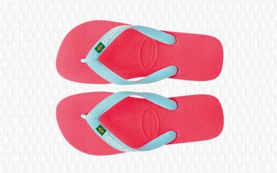 HAVAIANAS PARA TUS VACACIONES