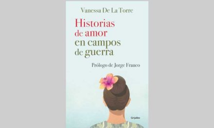 HISTORIAS DE AMOR EN CAMPOS DE GUERRA