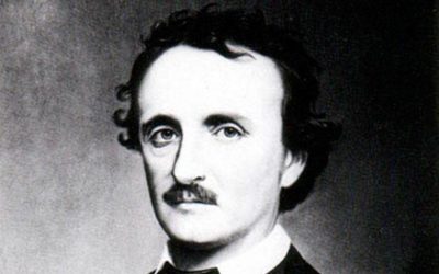 HOMENAJE A EDGAR ALLAN POE