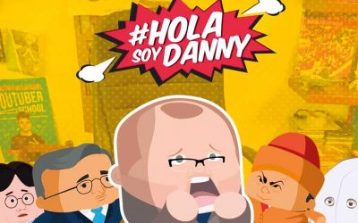 MI PUTO JUEGO