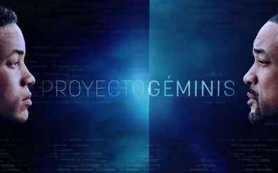 PROYECTO GÉMINIS