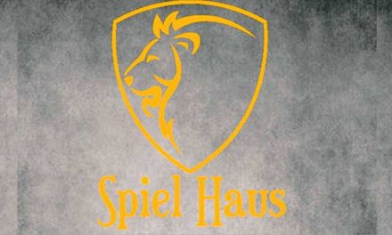 SPIEL HAUS