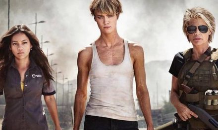 TERMINATOR: DESTINO OCULTO