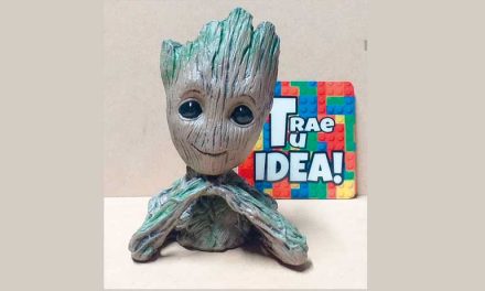 TRAE TU IDEA