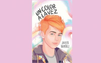 UN COLOR A LA VEZ