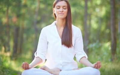 CURSO DE INTRODUCCIÓN A LA MEDITACIÓN