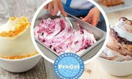 CURSO GELATO ARTESANAL AVANZADO