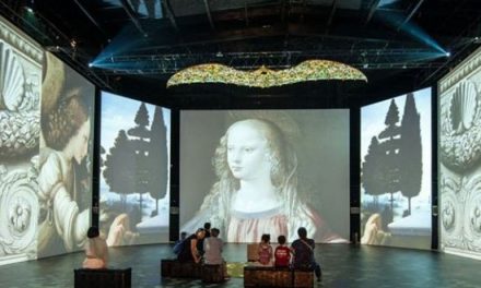 DA VINCI EXPERIENCE