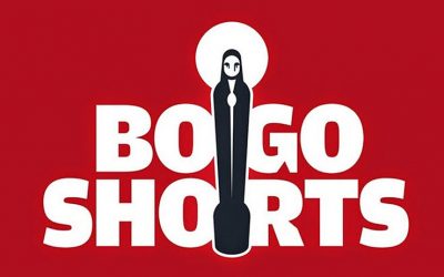 BOGOSHORTS