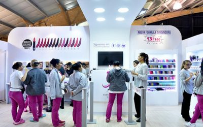 FERIA DE BELLEZA Y SALUD
