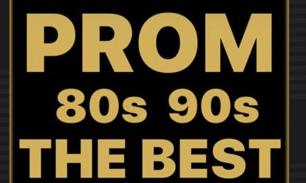 PROM 80S Y 90S