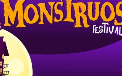 MONSTRUOS FESTIVAL