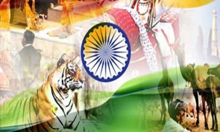 FESTIVAL DE LA INDIA & EXPORGÁNICO