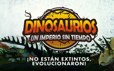 BICHOS ESPANTOSOS