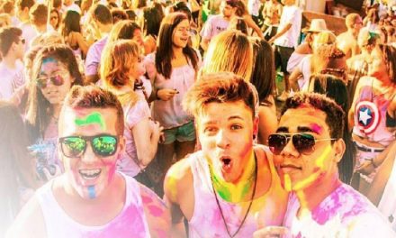 JERICÓ COLOR FEST