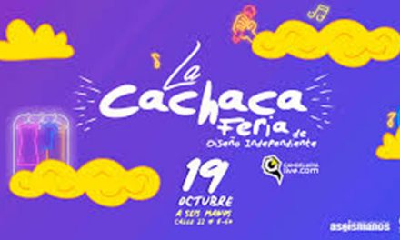 LA CACHACA FERIA