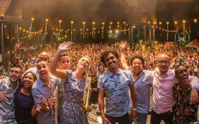 PRIMAVERA FEST