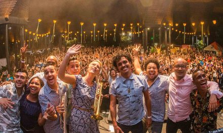 PRIMAVERA FEST