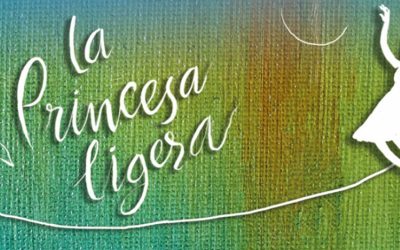 LA PRINCESA LIGERA