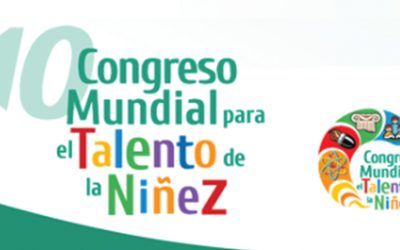 CONGRESO MUNDIAL SOBRE INFANCIA Y JUVENTUD