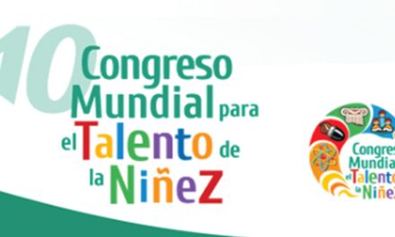 CONGRESO MUNDIAL SOBRE INFANCIA Y JUVENTUD