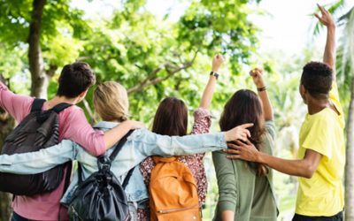 PROGRAMA DE LIDERAZGO PARA ADOLESCENTES