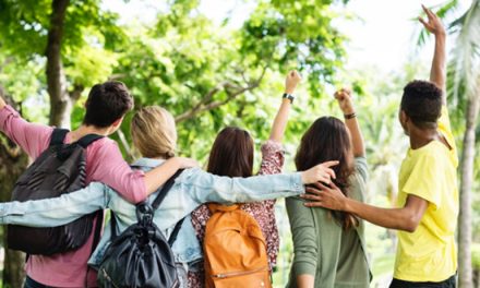 PROGRAMA DE LIDERAZGO PARA ADOLESCENTES