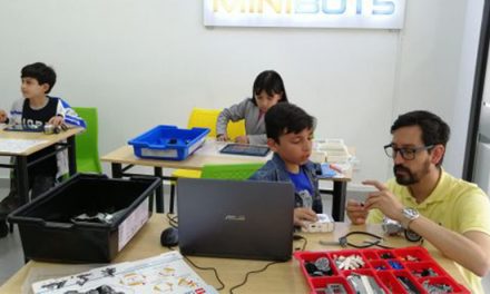 MINIBOTS BOOTCAMP