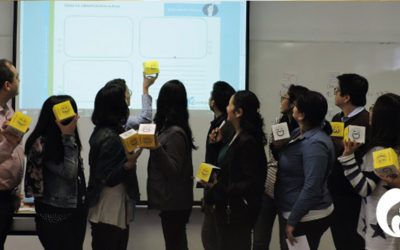 INNOVACIÓN PARA BIBLIOTECAS ESPECIALIZADAS