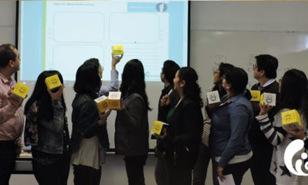 INNOVACIÓN PARA BIBLIOTECAS ESPECIALIZADAS