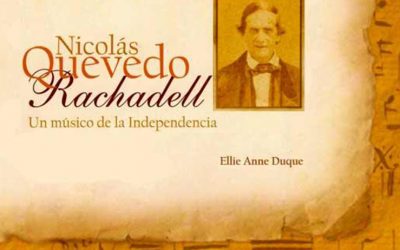 NICOLÁS QUEVEDO RACHADELL