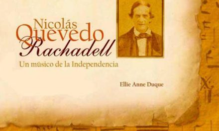 NICOLÁS QUEVEDO RACHADELL
