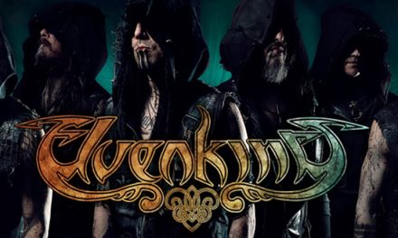 ELVENKING