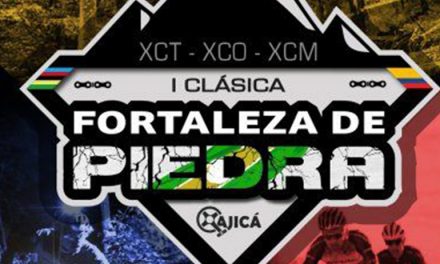 FORTALEZA DE PIEDRA